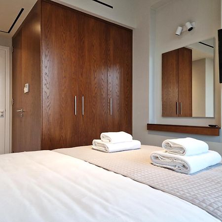 Aeon Residences - In The Heart Of Paphos Luaran gambar