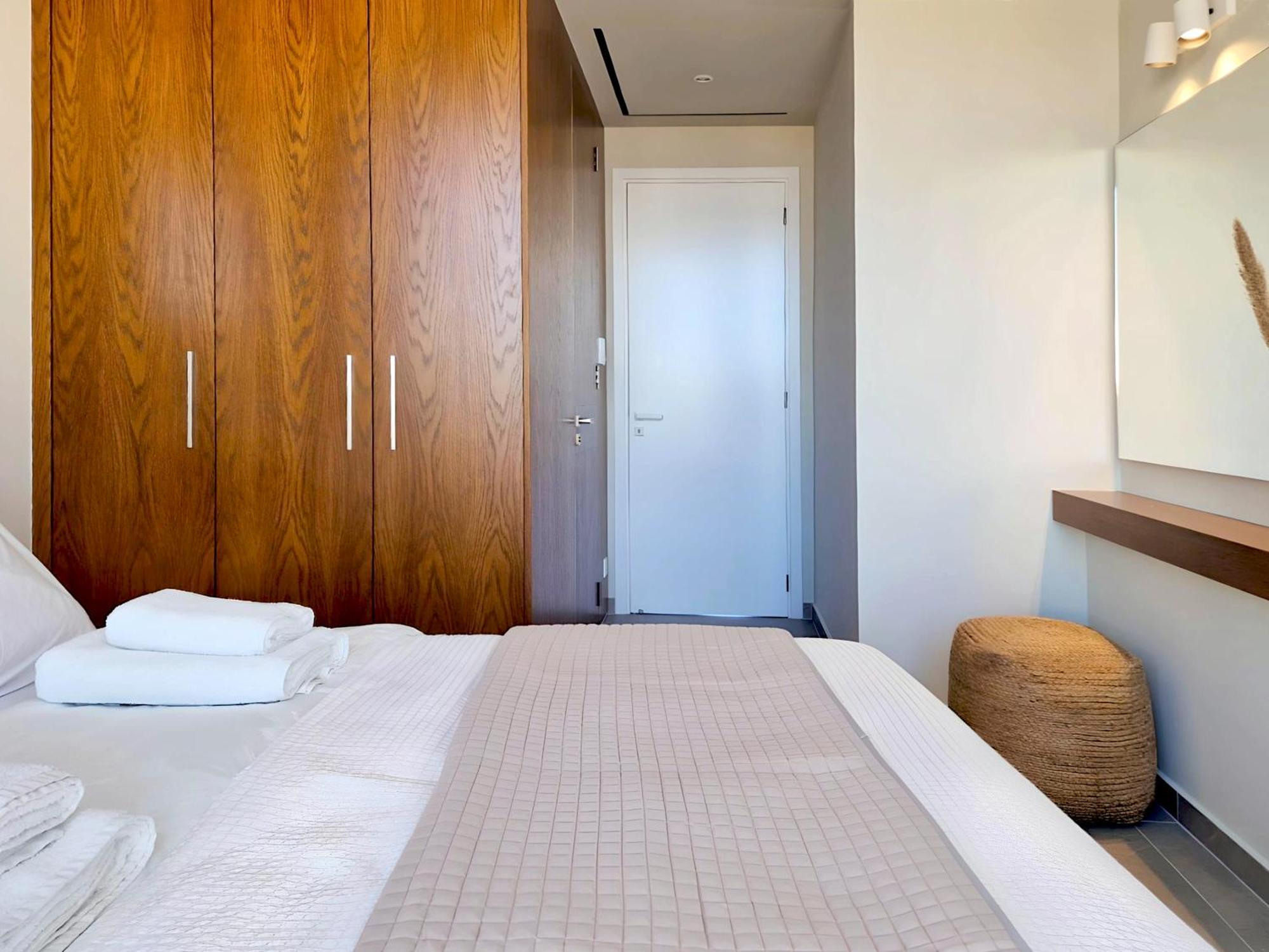 Aeon Residences - In The Heart Of Paphos Luaran gambar