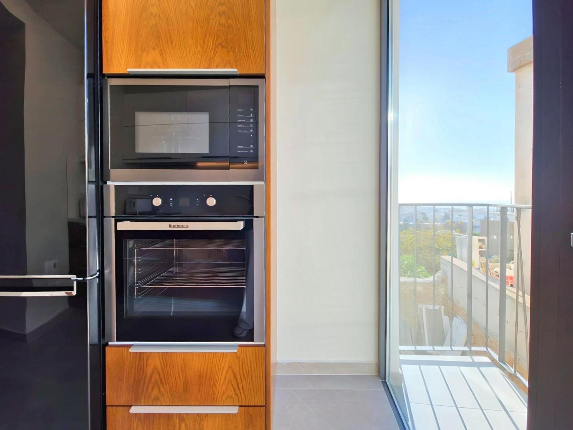 Aeon Residences - In The Heart Of Paphos Luaran gambar