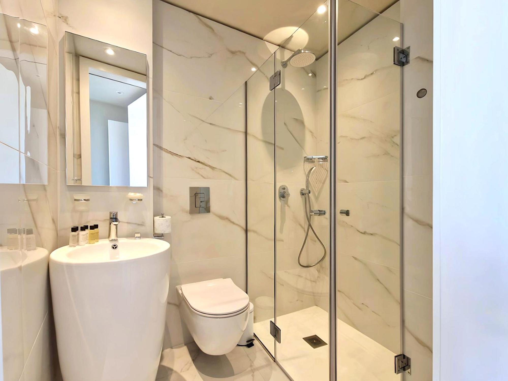 Aeon Residences - In The Heart Of Paphos Luaran gambar